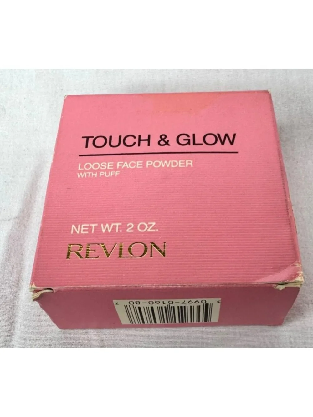 Revlon this loose
